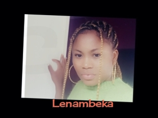Lenambeka