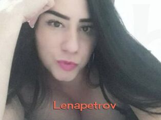 Lenapetrov