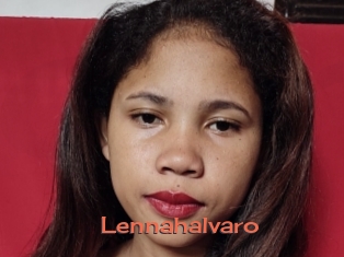 Lennahalvaro