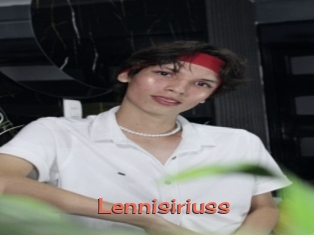 Lennisiriuss