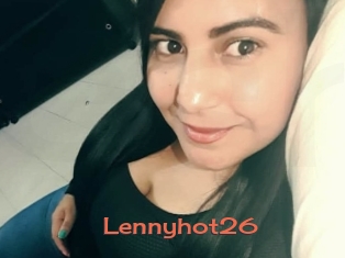 Lennyhot26