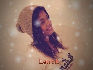 Lenok
