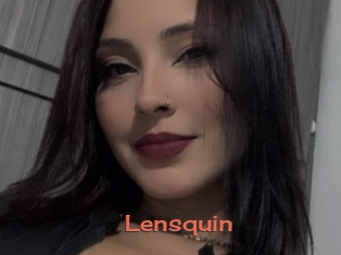 Lensquin