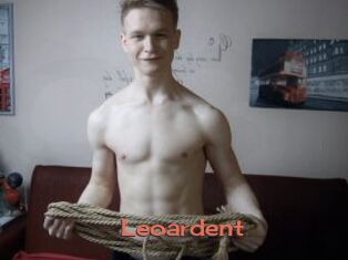 Leoardent