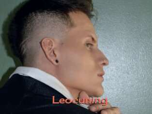 Leocuning