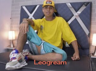 Leogream