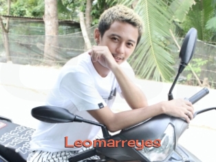 Leomarreyes