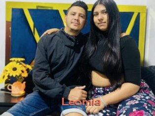 Leomia