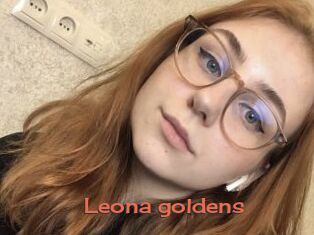 Leona_goldens