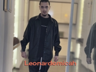 Leonardomicah