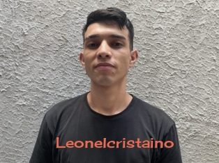 Leonelcristaino