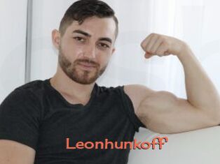 Leonhunkoff