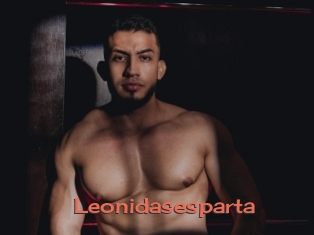Leonidasesparta