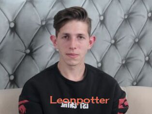 Leonpotter