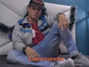 Leonsander