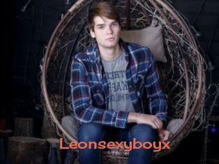 Leonsexyboyx