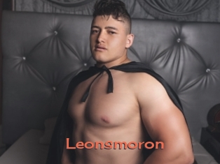 leonsmoron Cams Hot