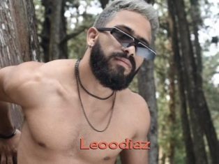 Leoodiaz