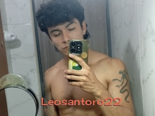 Leosantoro22