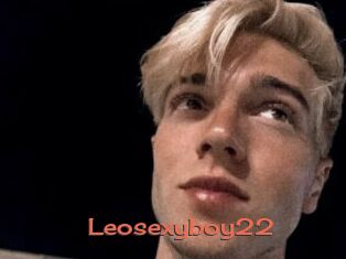 Leosexyboy22