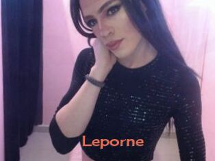 Leporne