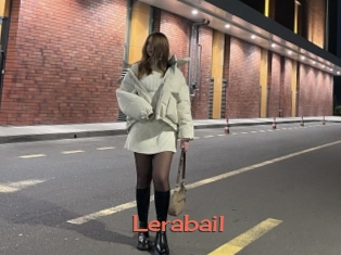 Lerabail