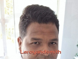 Leroyandsmith