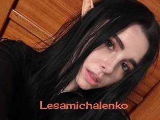 Lesamichalenko