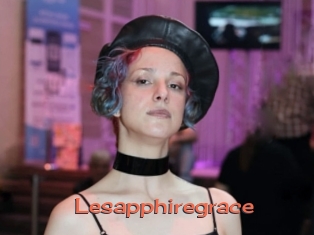 Lesapphiregrace