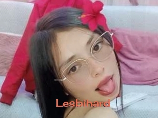 Lesbihard