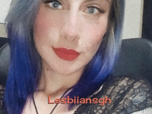 Lesbiiansgh