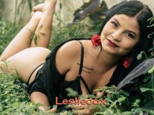 Lesliecox