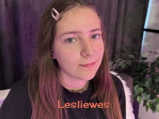 Lesliewes