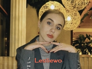 Lesliewo
