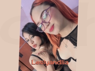 Leslyandlia