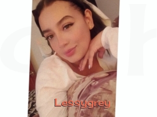 Lessygrey