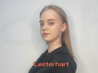 Lesterhart