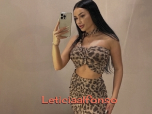 Leticiaalfonso