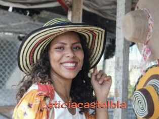 Leticiacastelbla