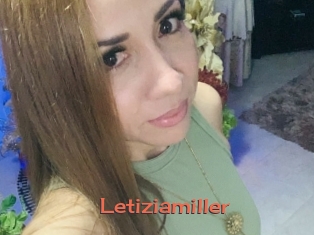 Letiziamiller