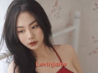 Levinjane