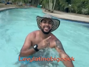 Levylatinobigcock