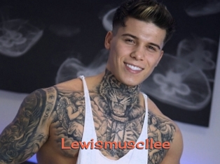 Lewismuscllee