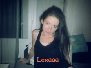 Lexaaa