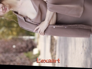 Lexaart