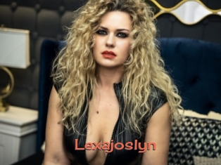 Lexajoslyn