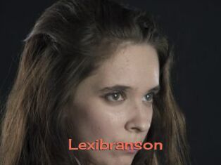 Lexibranson