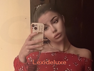 Lexideluxe