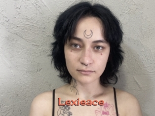 Lexieace