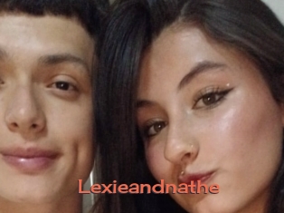 Lexieandnathe